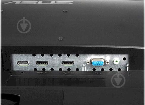 Монитор Asus VP248QG 24" (90LM0480-B03170) - фото 5