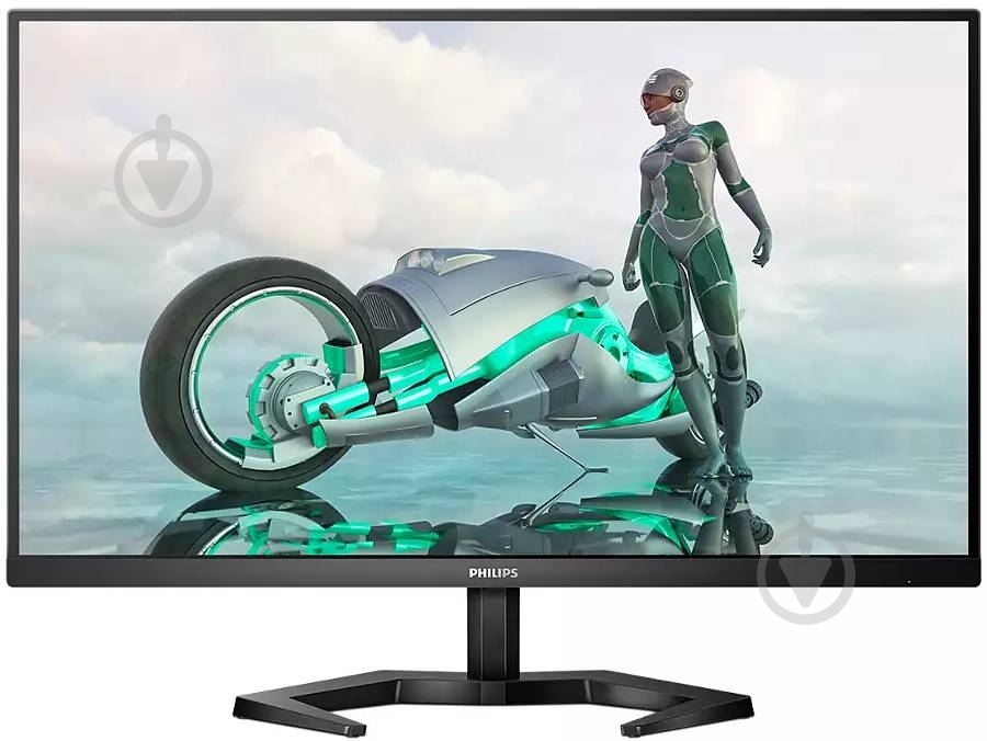 Монитор Philips 27M1N3200ZS 27" (27M1N3200ZS/00) - фото 1