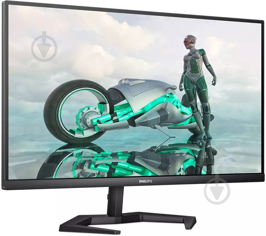 Монитор Philips 27M1N3200ZS 27" (27M1N3200ZS/00) - фото 2