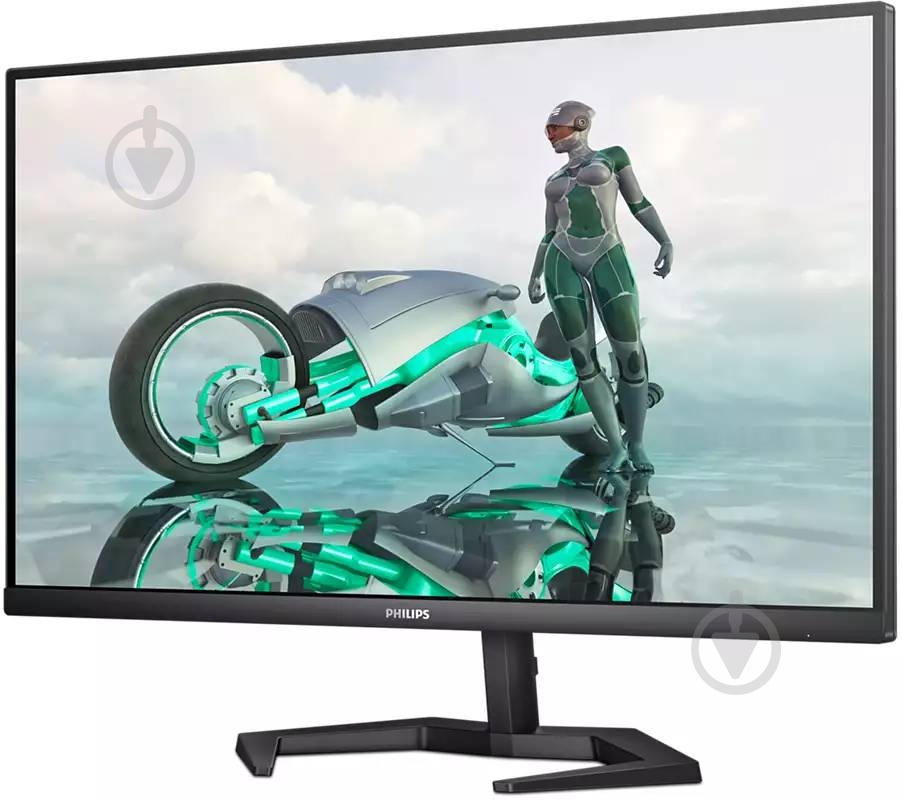 Монитор Philips 27M1N3200ZS 27" (27M1N3200ZS/00) - фото 3