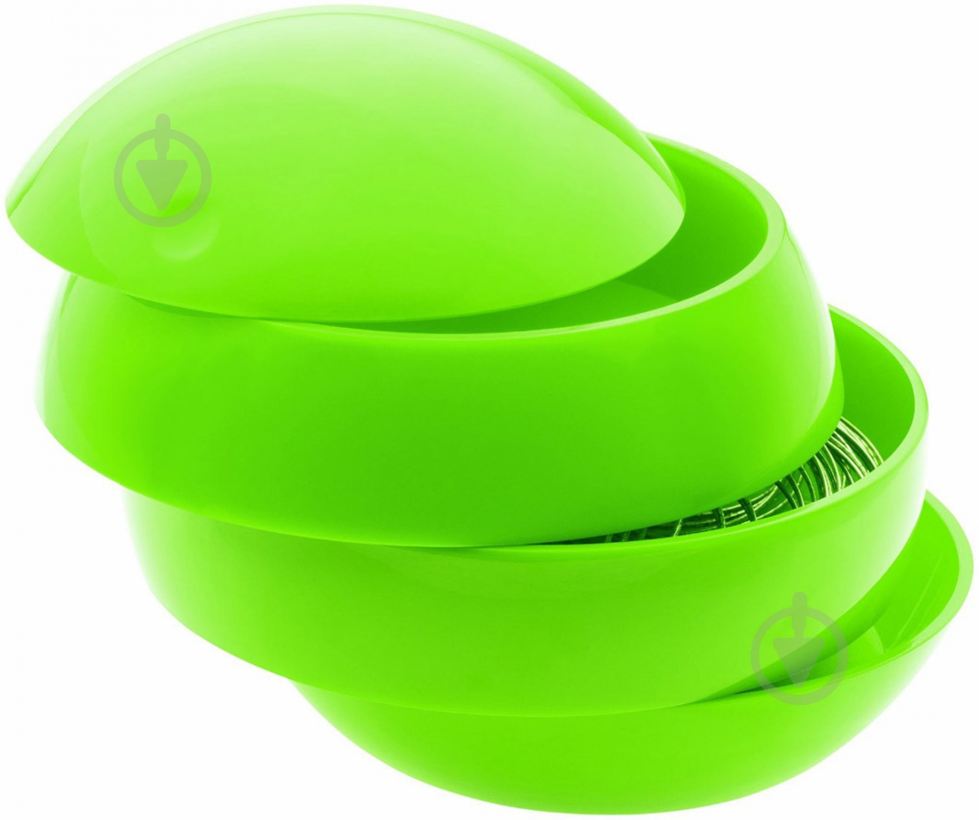 Скринька BOWL - SHINY 10.16258 Spirella - фото 1