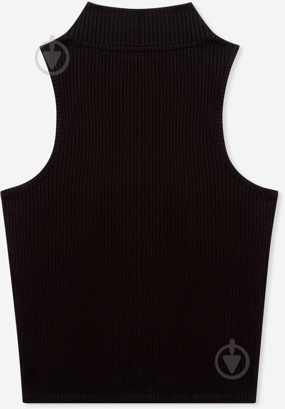 Футболка Mavi SLEEVELESS TOP 168442-900 р.M черный - фото 2