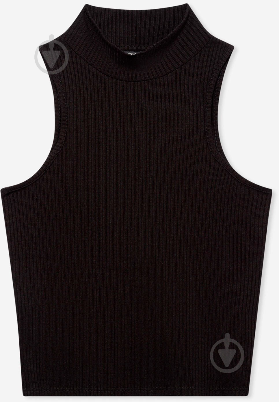 Футболка Mavi SLEEVELESS TOP 168442-900 р.M черный - фото 1