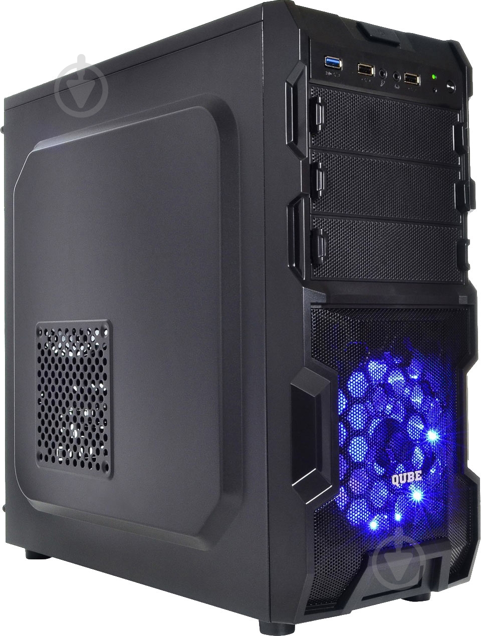 Компьютер Artline Home (H53v15Win) black - фото 2 Компьютер Artline Home (H53v15Win) black - фото 2