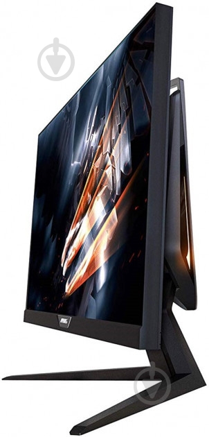 Монитор Gigabyte 27" (AORUS AD27QD Gaming Monit) - фото 3