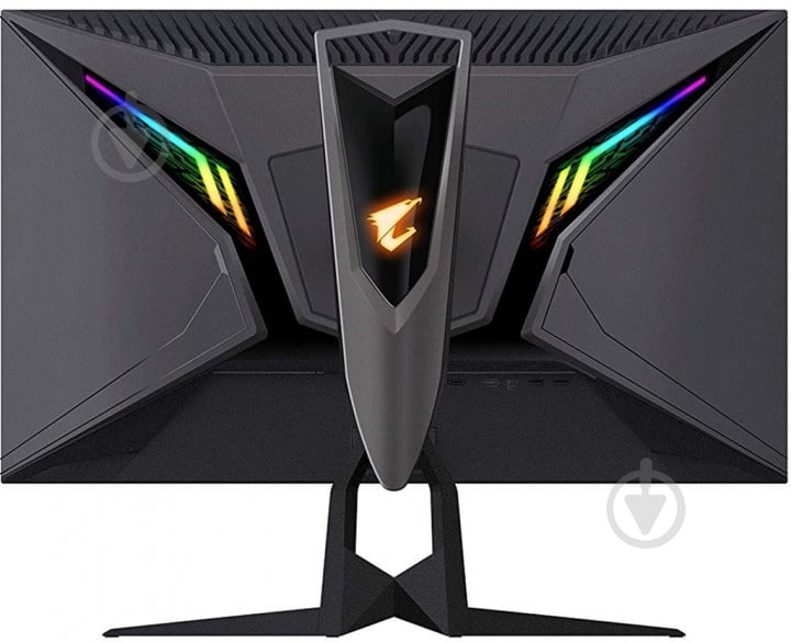 Монитор Gigabyte 27" (AORUS AD27QD Gaming Monit) - фото 4