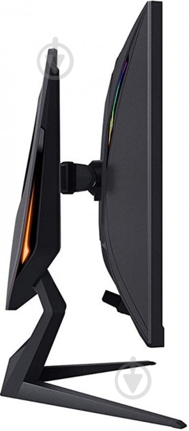 Монитор Gigabyte 27" (AORUS AD27QD Gaming Monit) - фото 7