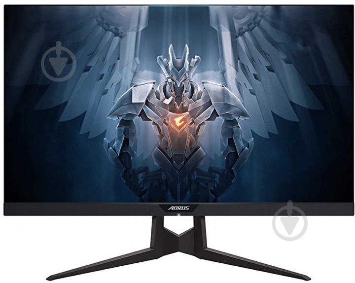 Монитор Gigabyte 27" (AORUS AD27QD Gaming Monit) - фото 1