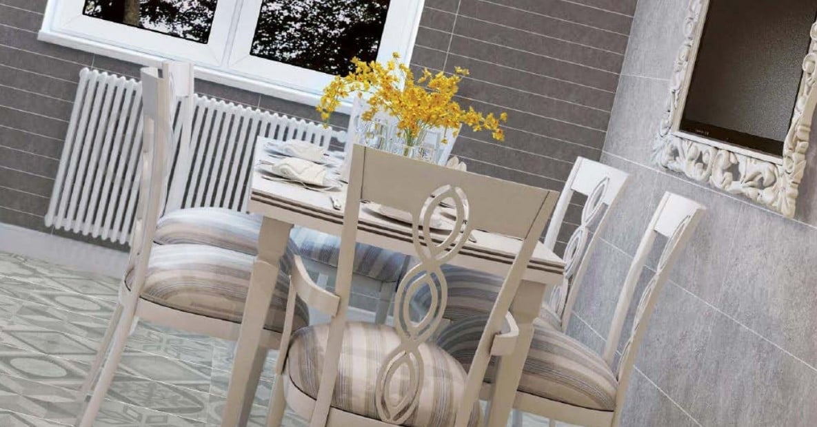 Плитка TABRIZ TILE Prud Antrazit 30x90 - фото 3 Плитка TABRIZ TILE Prud Antrazit 30x90 - фото 3