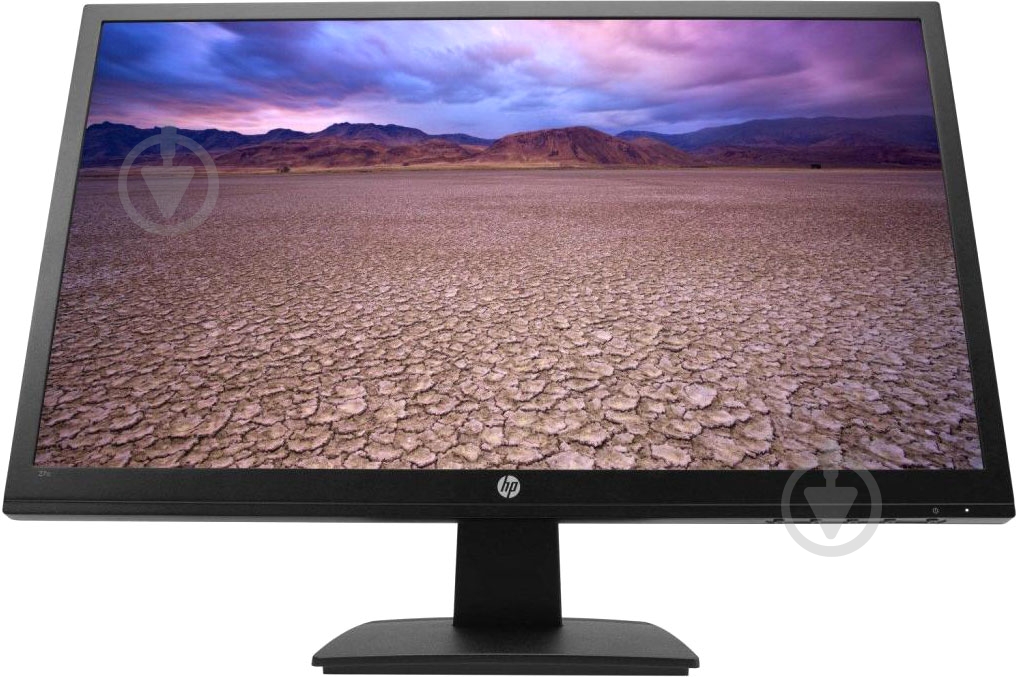 Монитор HP 27o Black 27" (1CA81AA) - фото 1