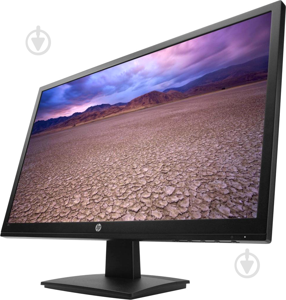 Монитор HP 27o Black 27" (1CA81AA) - фото 3