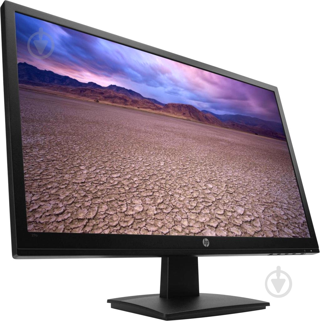 Монитор HP 27o Black 27" (1CA81AA) - фото 2