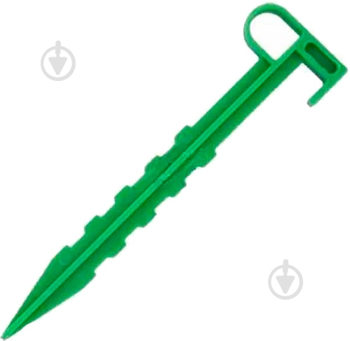 Колышек для огорода 10 шт - фото 1