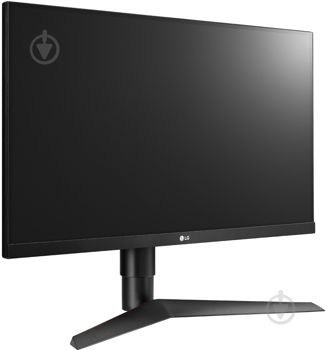 Монитор LG 27" (27GL650F-B) - фото 6