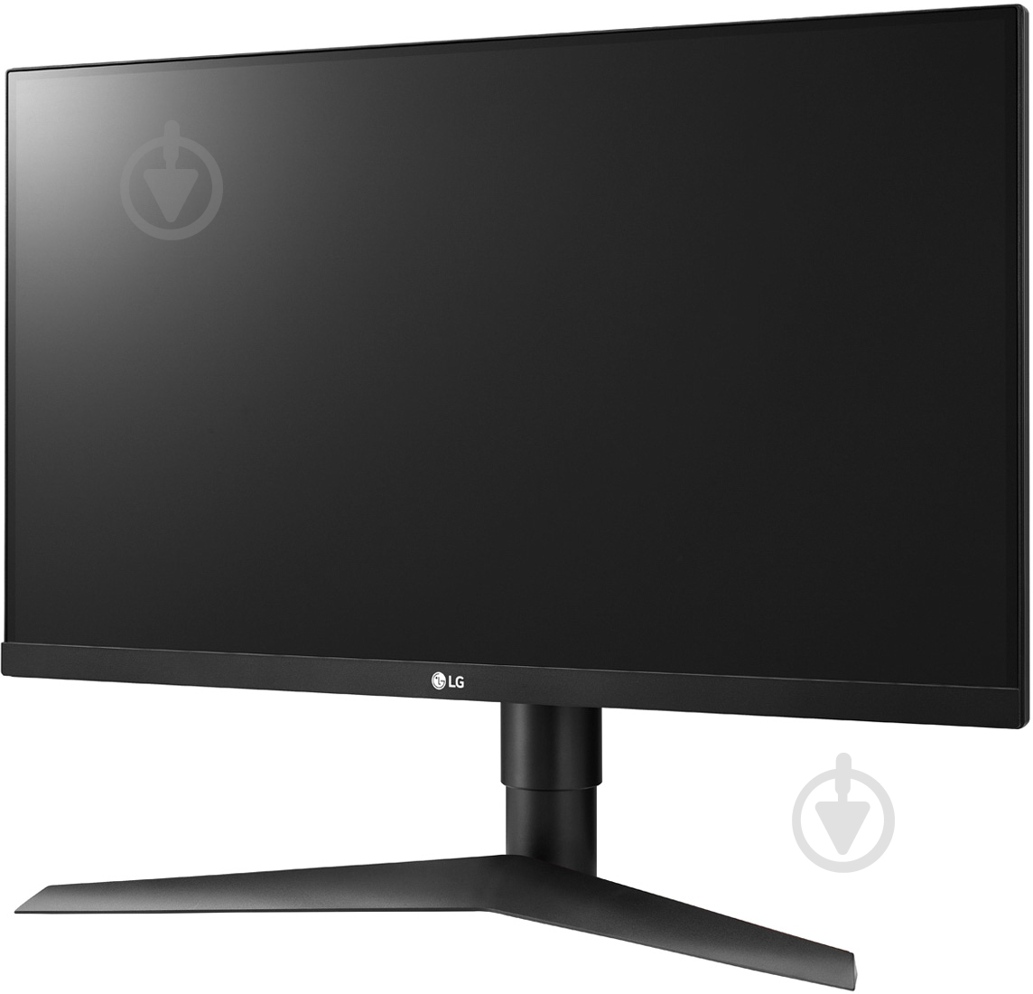 Монитор LG 27" (27GL650F-B) - фото 4