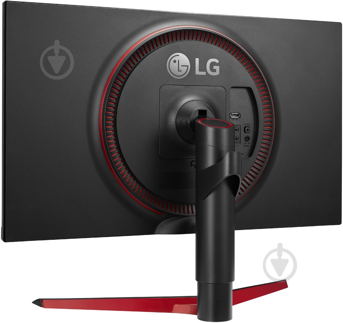 Монитор LG 27" (27GL650F-B) - фото 9