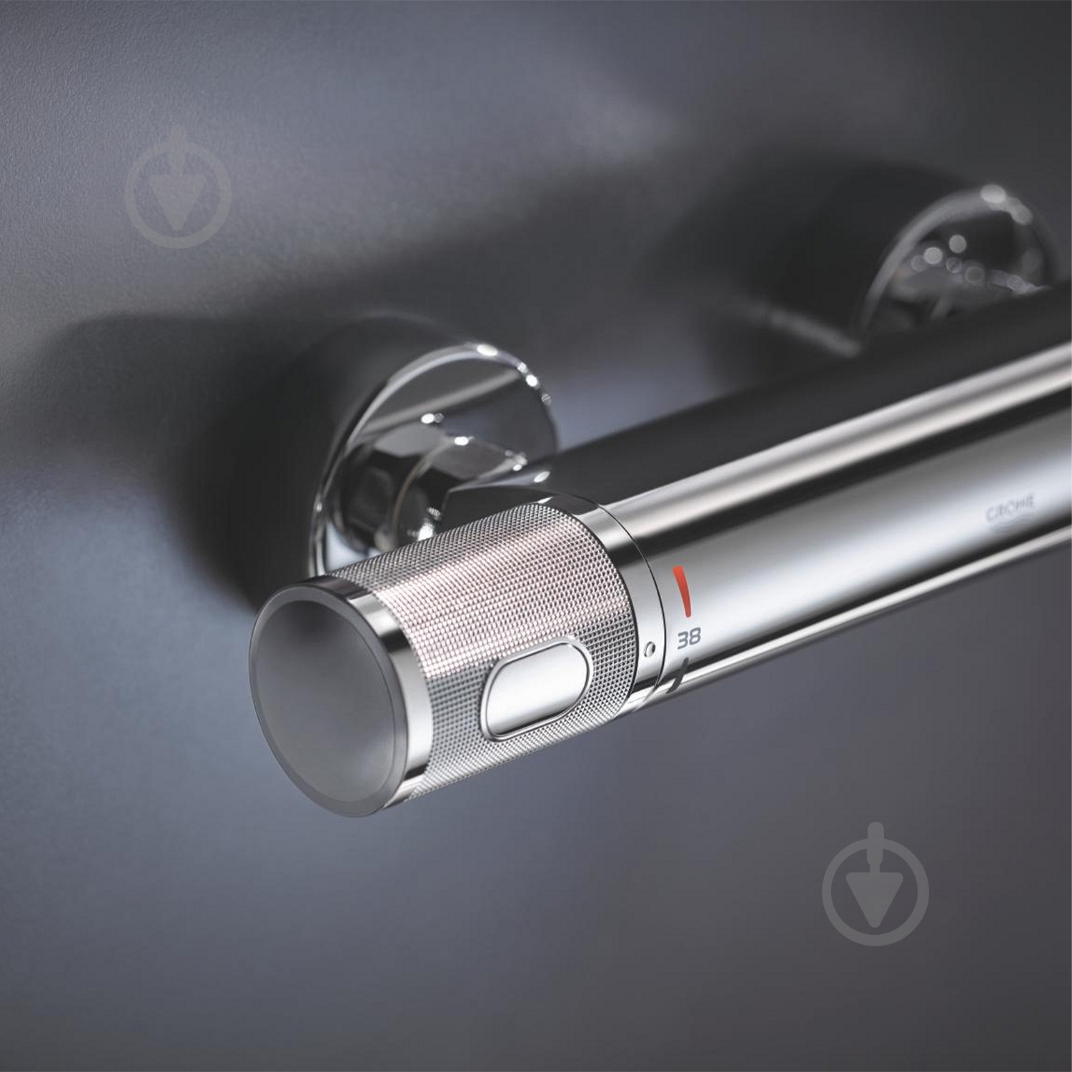 Смеситель для душа Grohe QuickFix Precision Feel 34791001 - фото 15 Смеситель для душа Grohe QuickFix Precision Feel 34791001 - фото 15