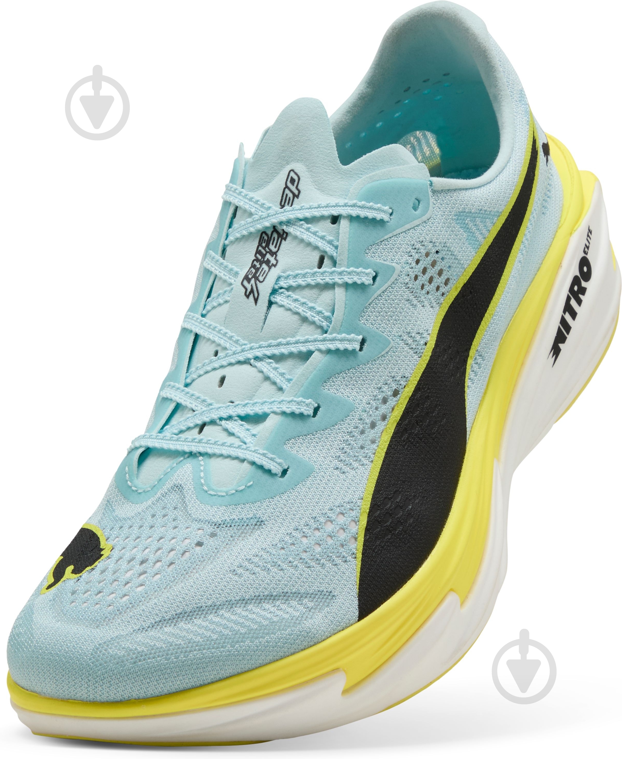 ᐉ Кроссовки мужские Puma Deviate NITRO Elite 4 31212703 р.44,5