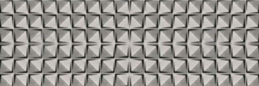 Плитка TABRIZ TILE Prud Silver Decor Relief 30x90 - фото 1 Плитка TABRIZ TILE Prud Silver Decor Relief 30x90 - фото 1