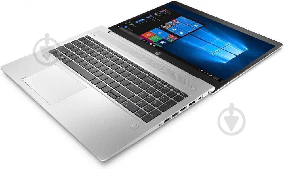 Ноутбук HP ProBook 450 G7 15,6 (2M2P4ES) pike silver - фото 4