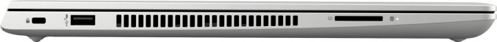 Ноутбук HP ProBook 450 G7 15,6 (2M2P4ES) pike silver - фото 5