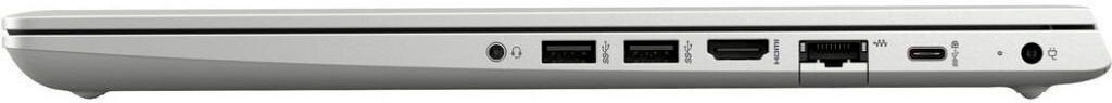 Ноутбук HP ProBook 450 G7 15,6 (2M2P4ES) pike silver - фото 6