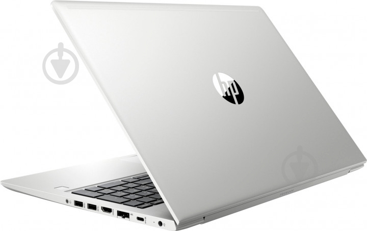 Ноутбук HP ProBook 450 G7 15,6 (2M2P4ES) pike silver - фото 8 Ноутбук HP ProBook 450 G7 15,6 (2M2P4ES) pike silver - фото 8