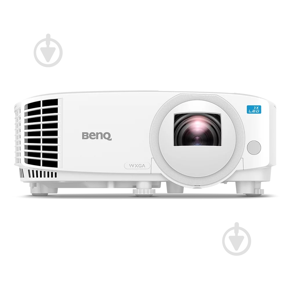 Проектор BenQ LW500ST (9H.JRL77.13E) - фото 1