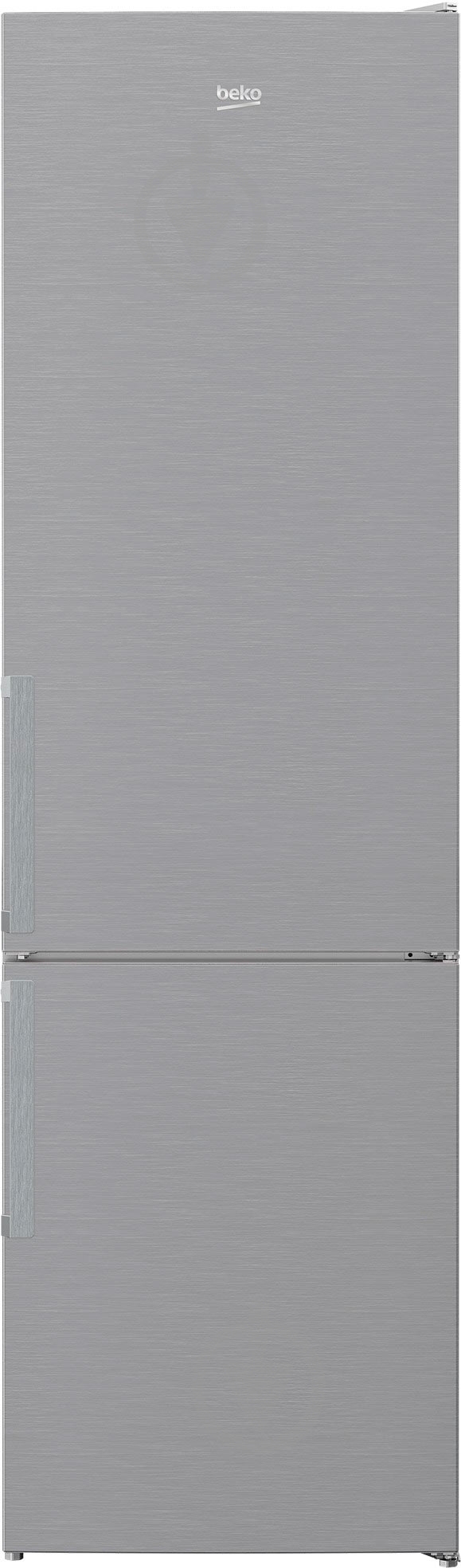 Холодильник Beko RCSA 406K 31XB - фото 1 Холодильник Beko RCSA 406K 31XB - фото 1