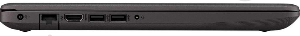 Ноутбук HP 250 G7 Dark Ash Silver 15,6 (197Q2EA) - фото 4