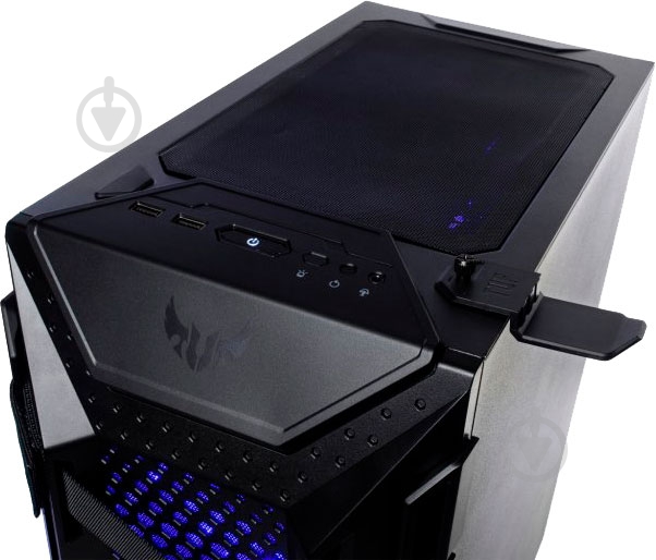 Компьютер Artline Gaming TUF (TUFv34) black - фото 8