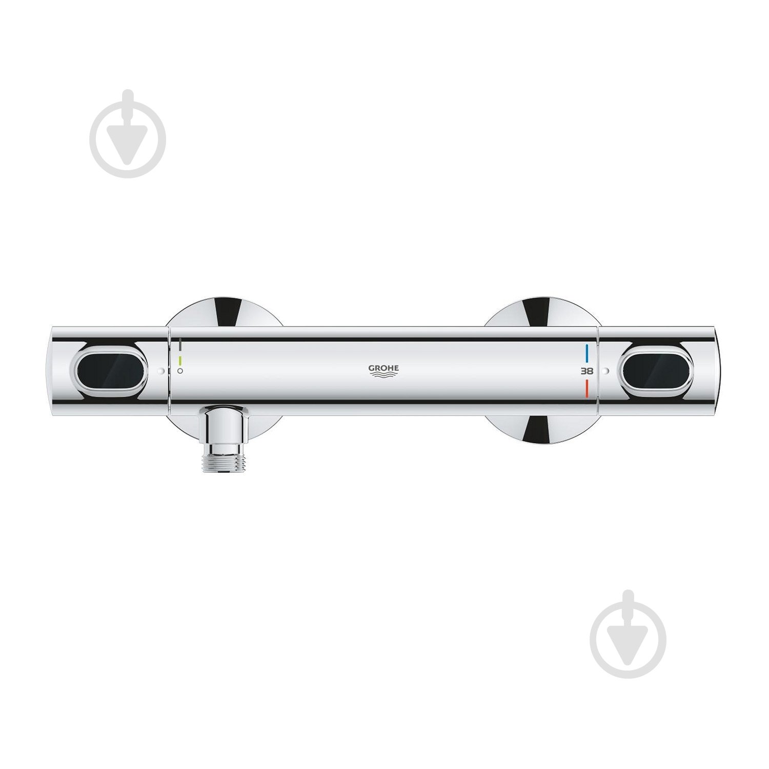 Смеситель для душа Grohe QuickFix Precision Flow 34805001 - фото 6 Смеситель для душа Grohe QuickFix Precision Flow 34805001 - фото 6