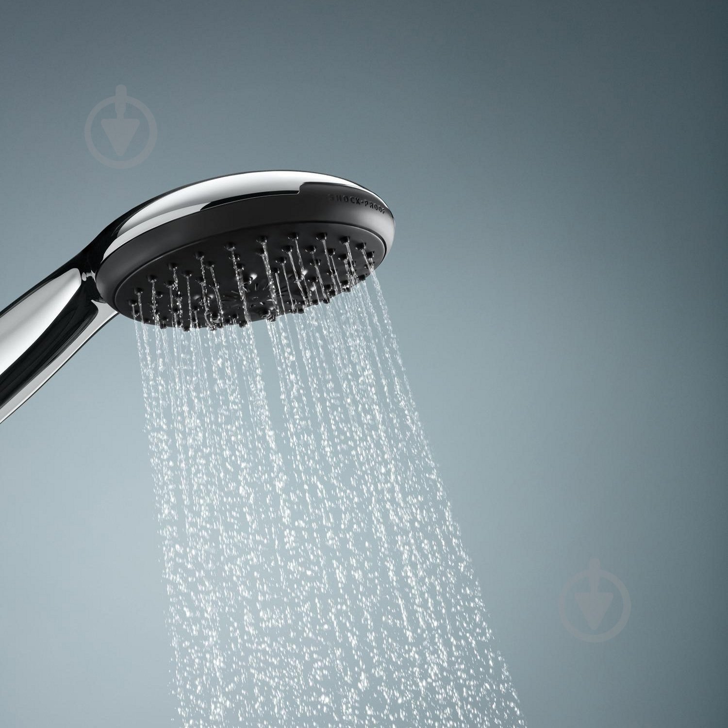 Смеситель для душа Grohe QuickFix Precision Flow 34805001 - фото 2 Смеситель для душа Grohe QuickFix Precision Flow 34805001 - фото 2