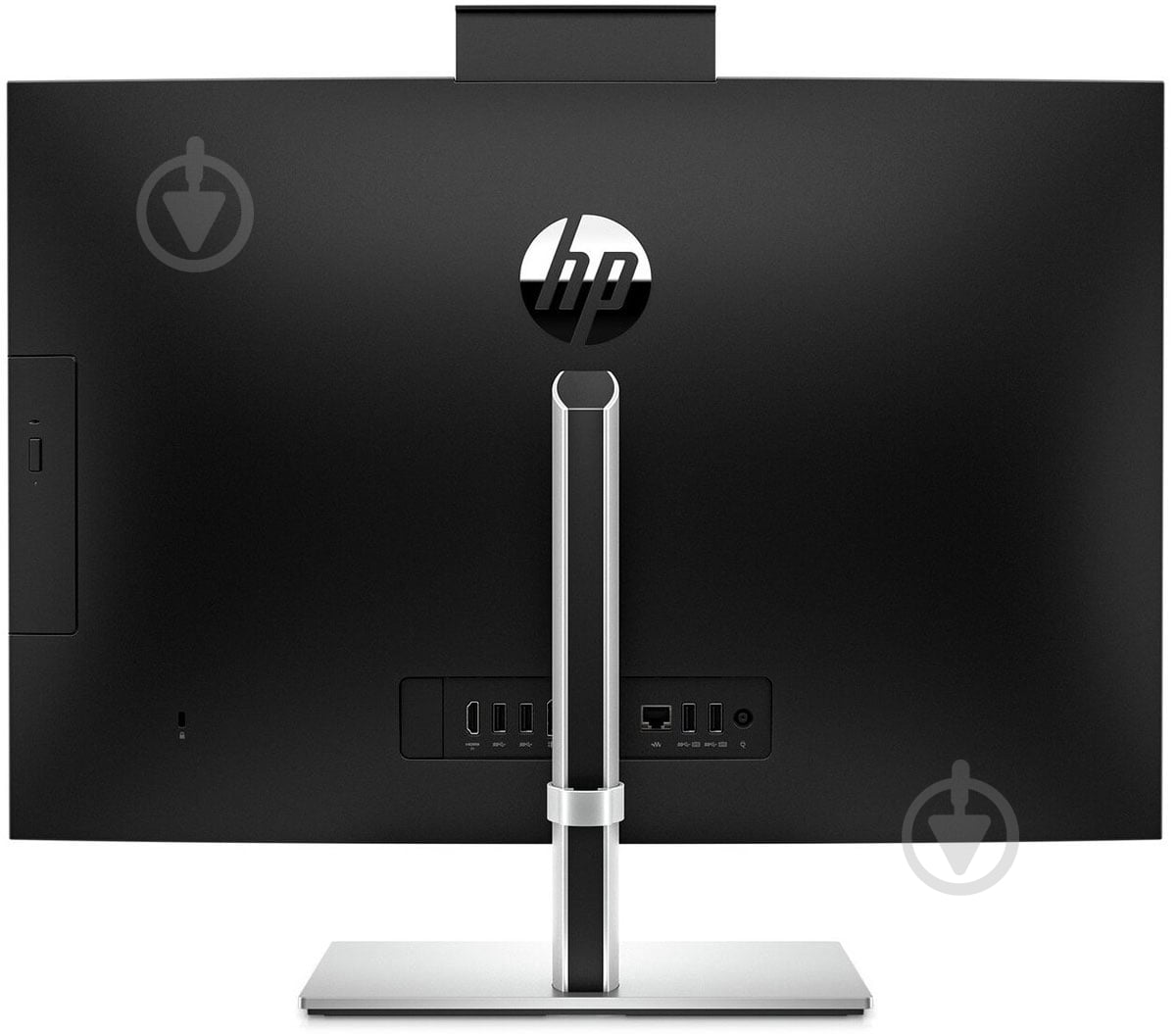 Моноблок HP ProOne 440 G9 23,8 (6D3B1EA) black/silver - фото 7