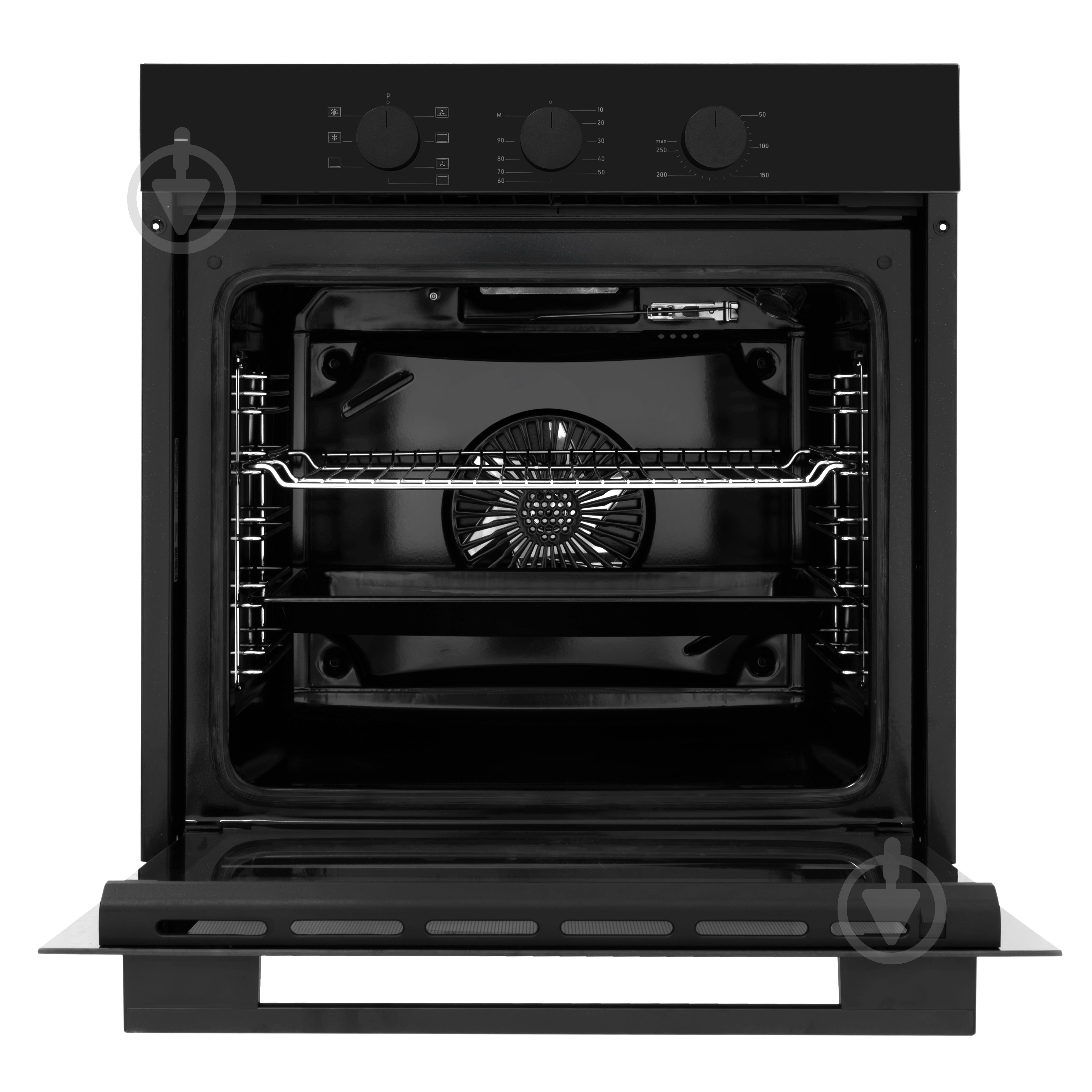 Духовой шкаф Eleyus LEONA R6007 BL - фото 3 Духовой шкаф Eleyus LEONA R6007 BL - фото 3