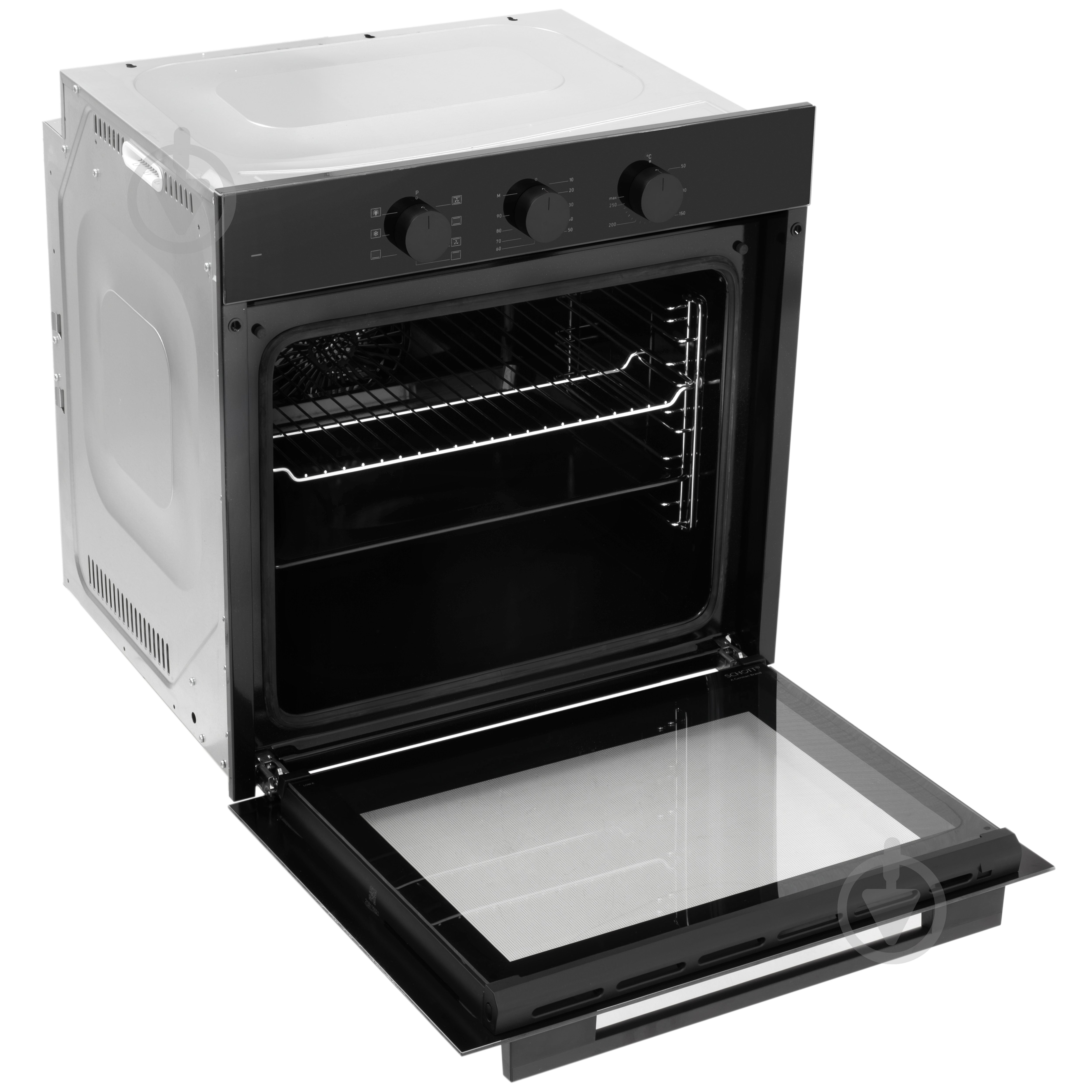 Духовой шкаф Eleyus LEONA R6007 BL - фото 4 Духовой шкаф Eleyus LEONA R6007 BL - фото 4