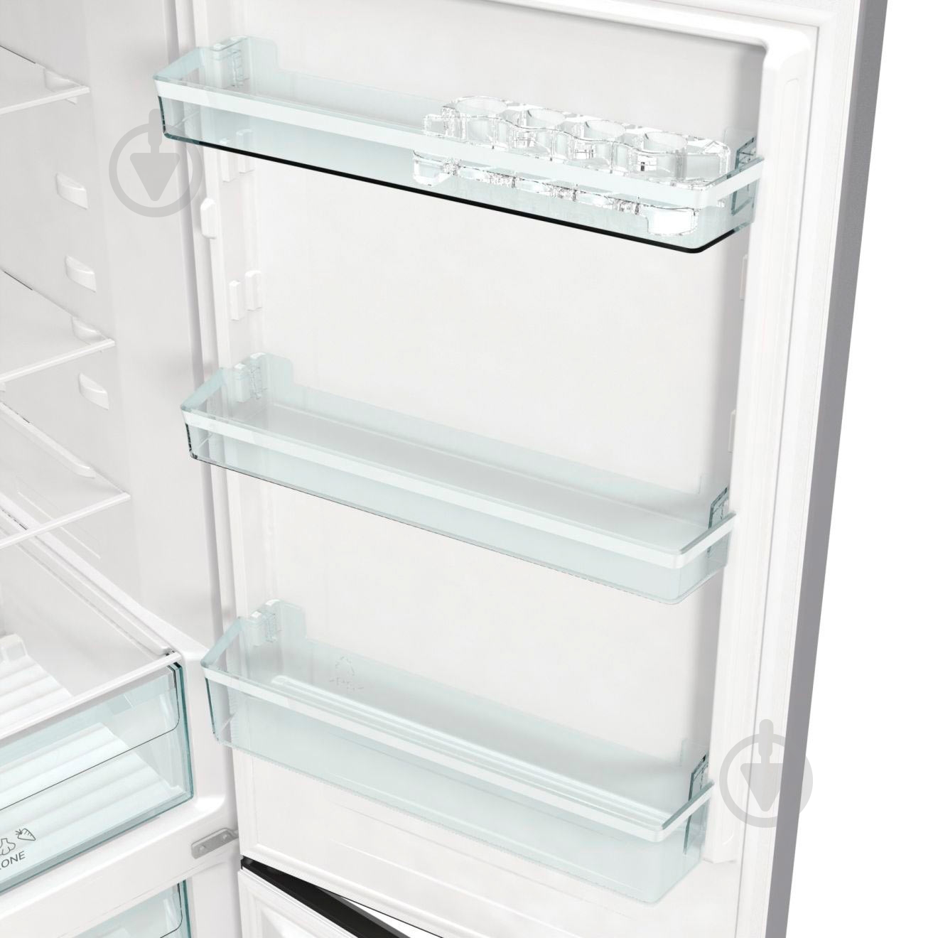 Холодильник Gorenje NRK 6191 ES 4 - фото 7