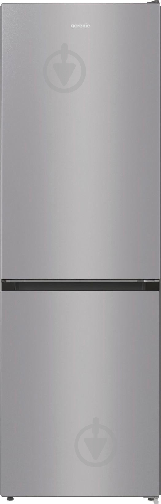 Холодильник Gorenje NRK 6191 ES 4 - фото 1