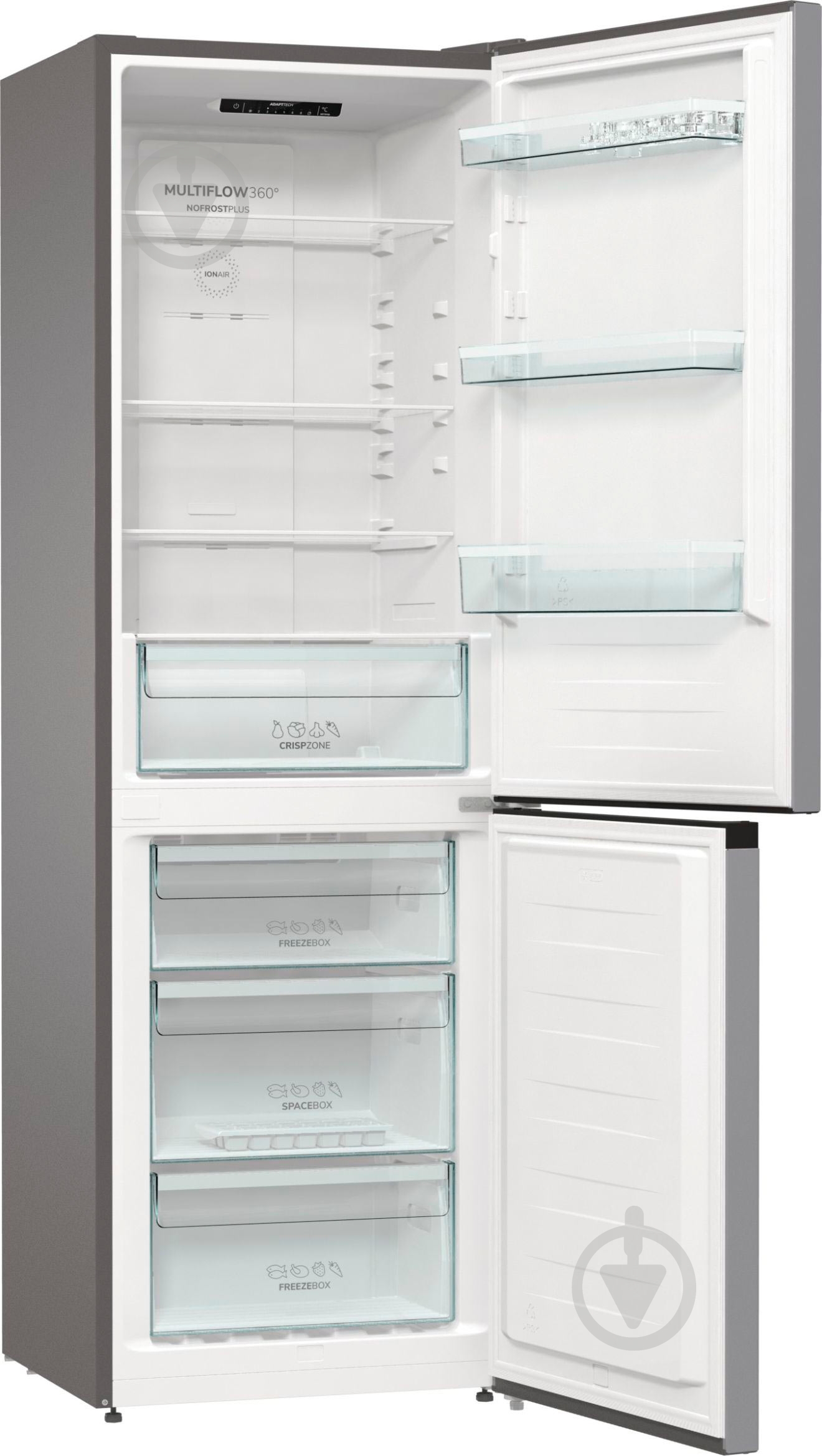 Холодильник Gorenje NRK 6191 ES 4 - фото 9