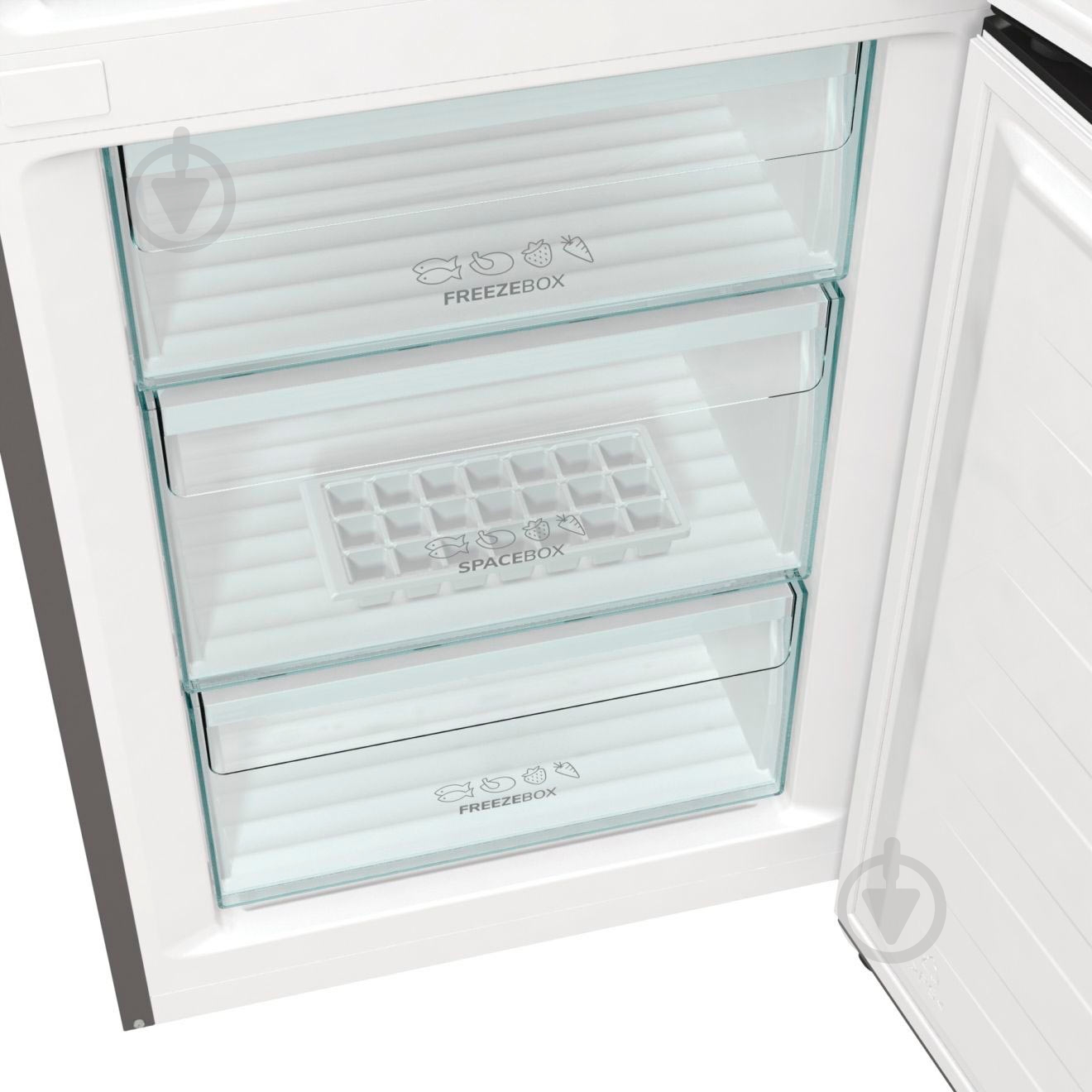 Холодильник Gorenje NRK 6191 ES 4 - фото 11