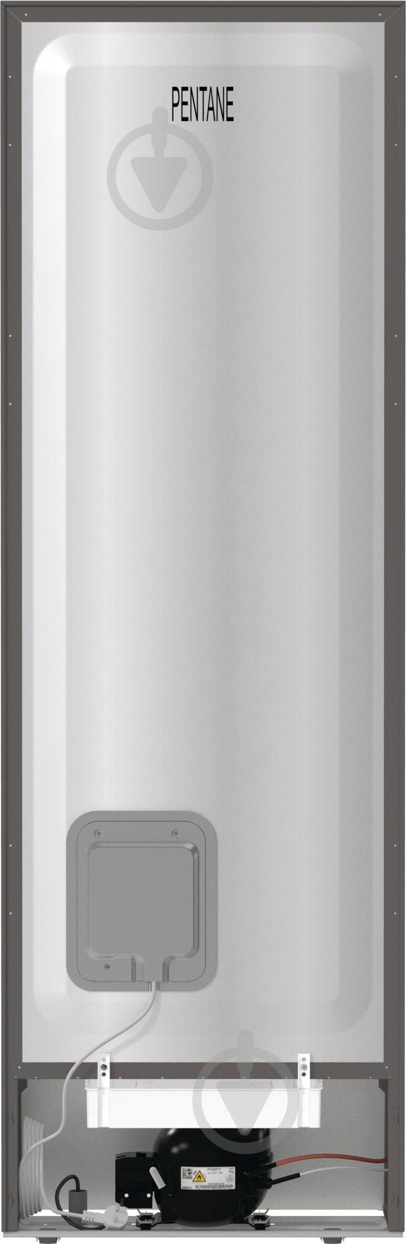Холодильник Gorenje NRK 6191 ES 4 - фото 6