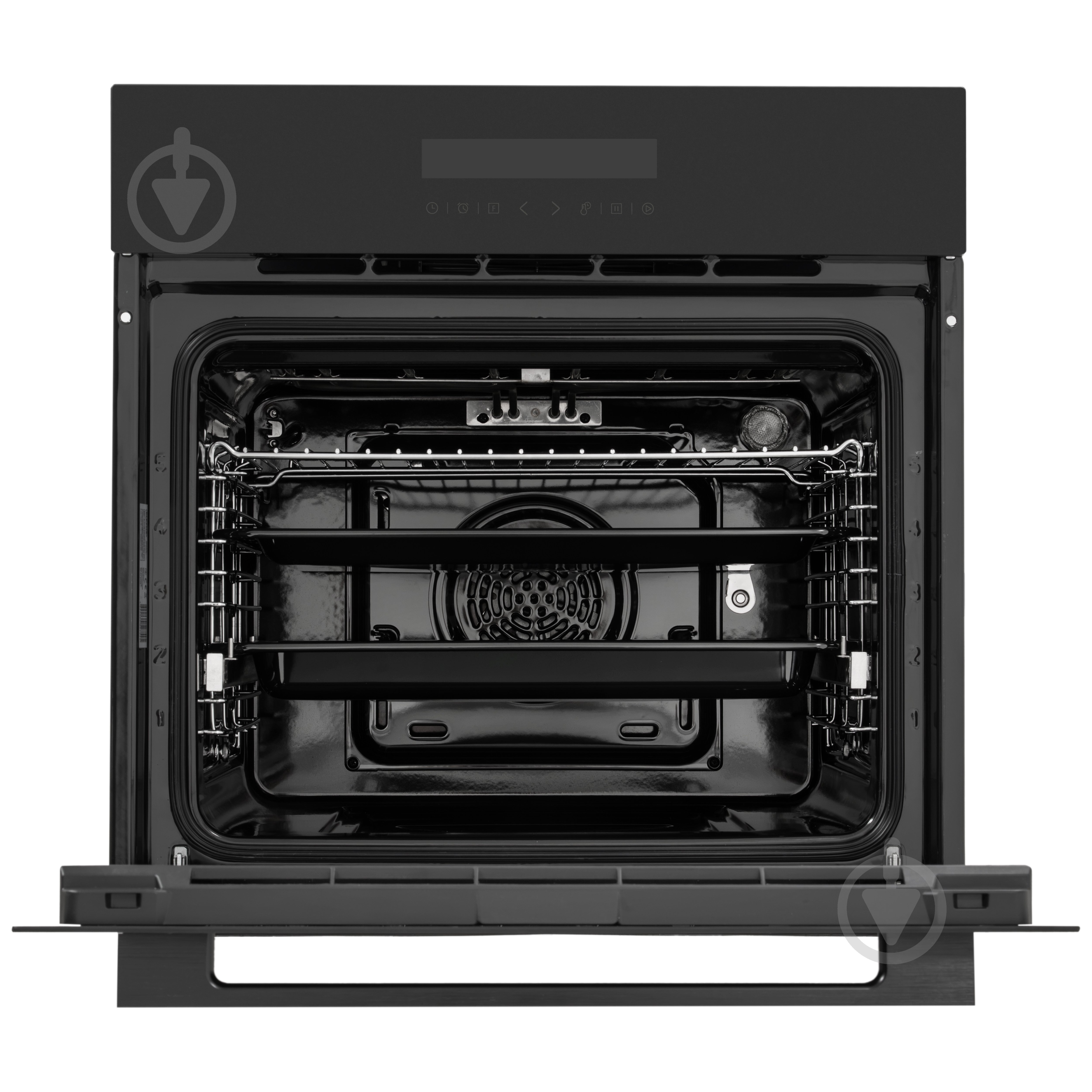 Духовой шкаф Eleyus GENEVA 6009 PBL STL - фото 6