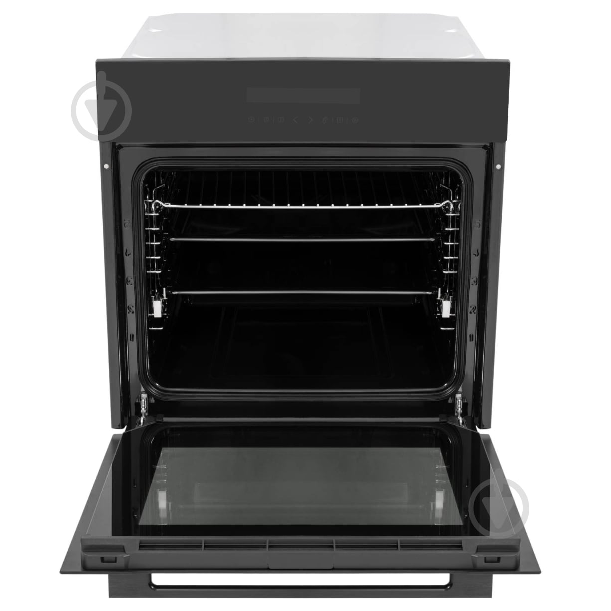 Духовой шкаф Eleyus GENEVA 6009 PBL STL - фото 5