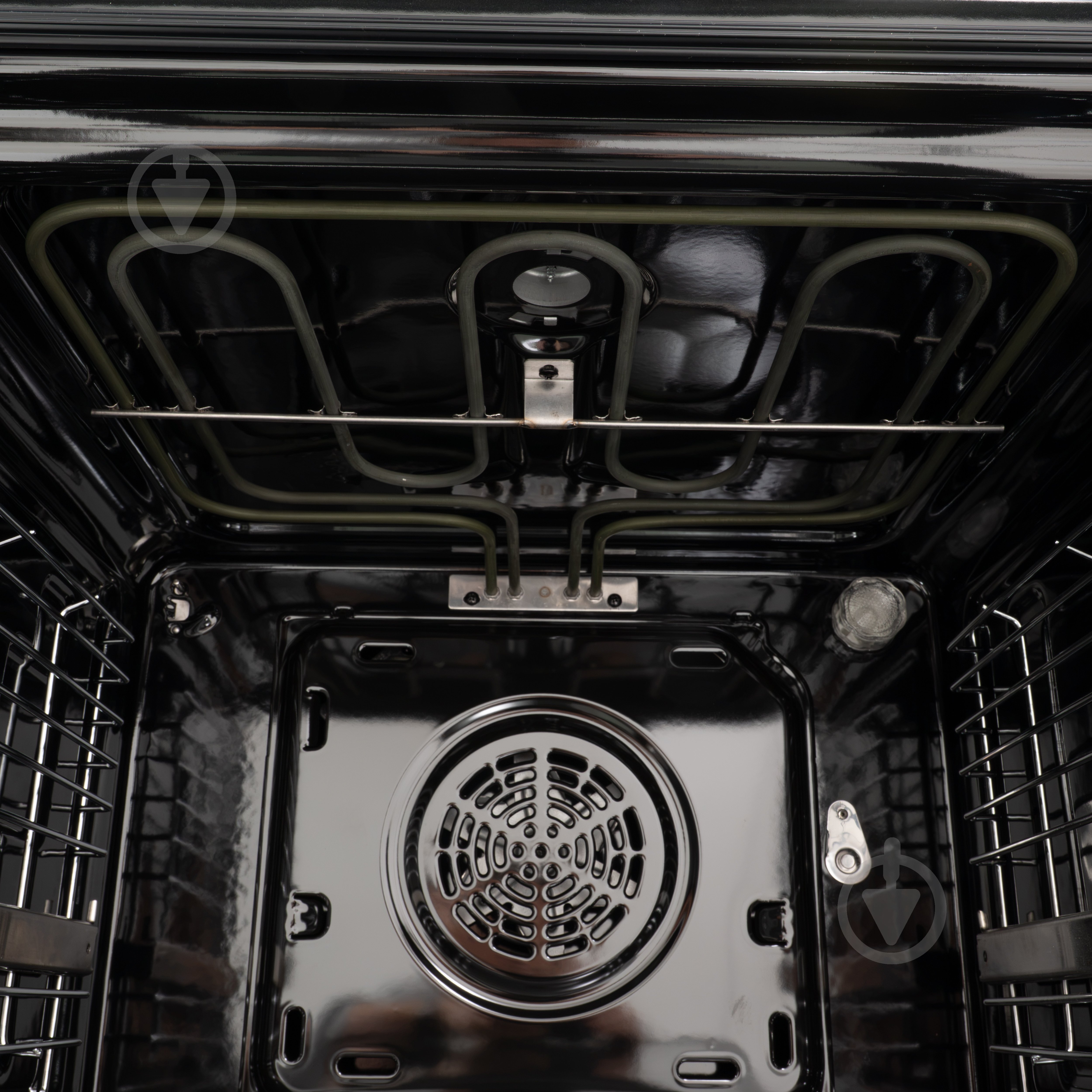 Духовой шкаф Eleyus GENEVA 6009 PBL STL - фото 2