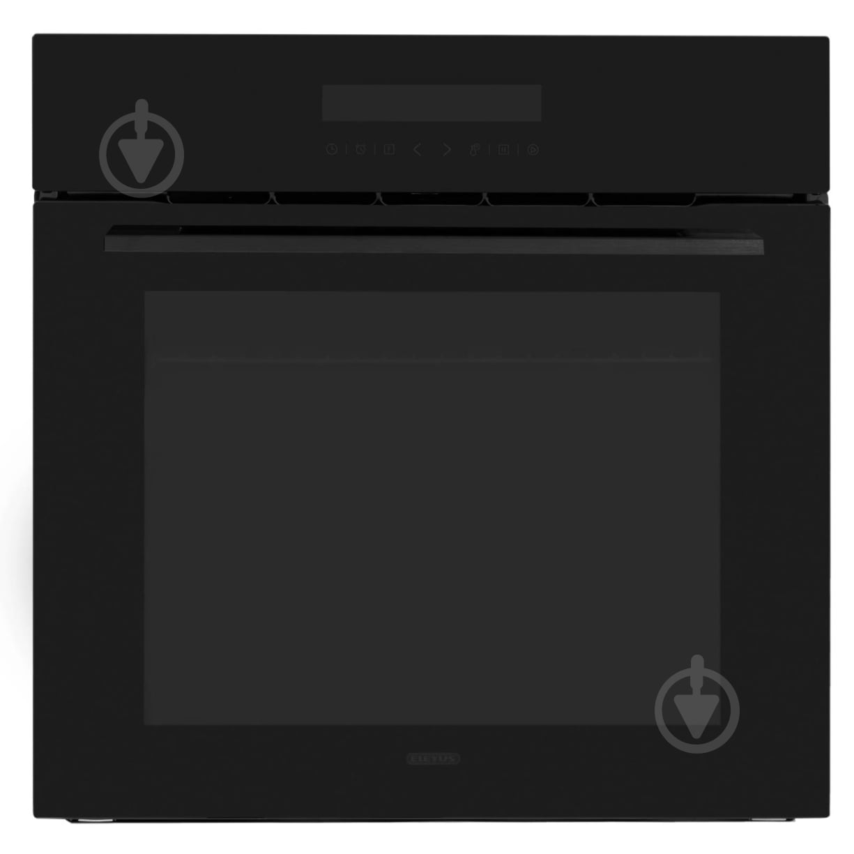 Духовой шкаф Eleyus GENEVA 6009 PBL STL - фото 16