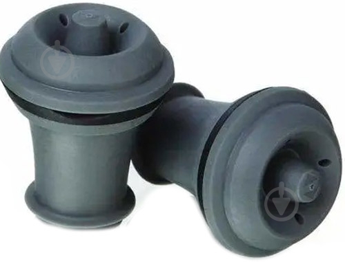 Вакуумная пробка Winco 2 шт (03053) - фото 1