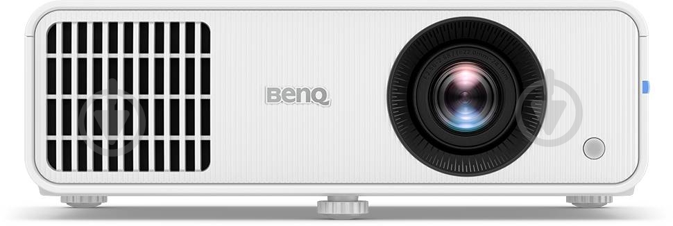 Проектор BenQ LH550 (9H.JRV77.13E) - фото 1