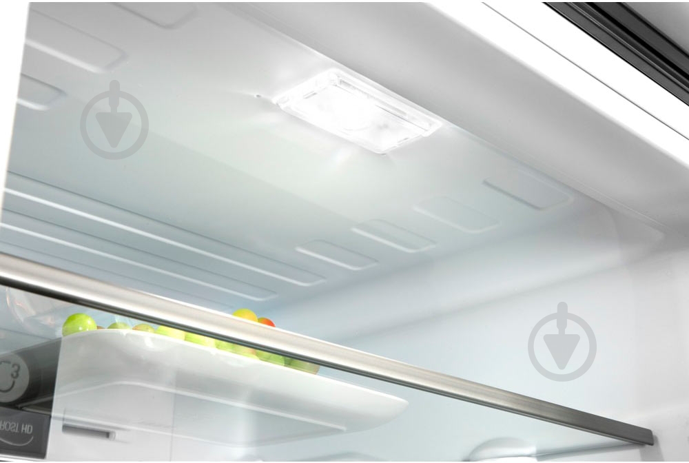 Холодильник Hotpoint XH8T2IX - фото 3