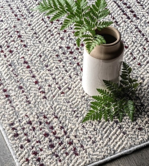 Ковер Balta Batik 38122 052 160х230 см - фото 6 Ковер Balta Batik 38122 052 160х230 см - фото 6