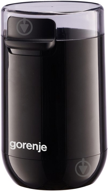 УЦЕНКА! Кофемолка Gorenje SMK150SB (УЦ №3823) - фото 2